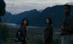 Movie image from Mina de oro Cascadia