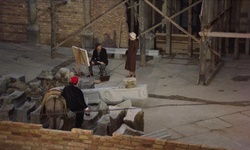 Movie image from Baustelle