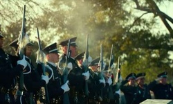 Movie image from Westview Cemetery