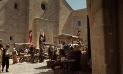 Movie image from Plaza de Santa María