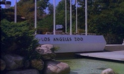 Movie image from Los Angeles Zoo  (Griffith Park)