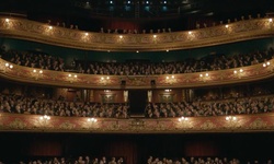 Movie image from Lyceum Theatre (interior)