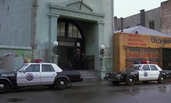 Movie image from Police Station 16