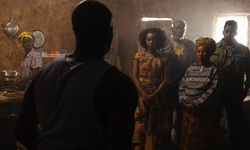 Movie image from Kibera House