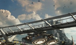 Movie image from Pont de Xandar