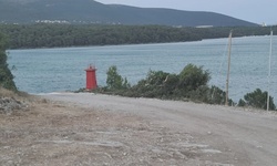 Real image from Red Lighthouse