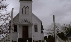 Movie image from Milner Chapel
