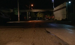 Movie image from Merritt Avenue (between Dorset & Beresford)