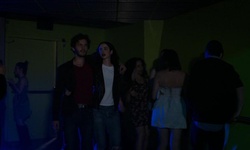 Movie image from Salão de festas Melrose