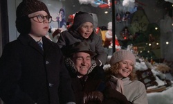 Movie image from Christmas Parade