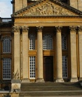 Póster Palacio de Blenheim