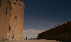 Movie image from Castillo de La Calahorra