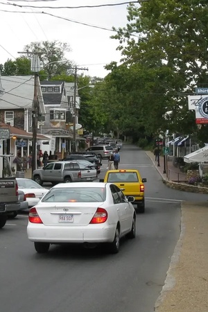 Poster Vineyard Haven