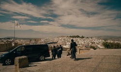 Movie image from The Royal Collegiate Church of Santa María La Mayor