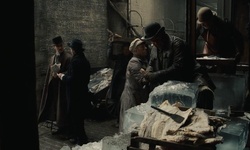 Movie image from Rua estreita
