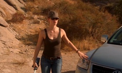 Movie image from Vasquez Rocks