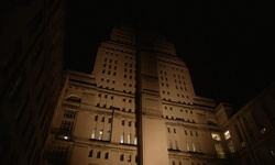 Movie image from Senate House (Universidad de Londres)