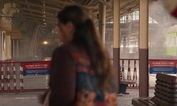 Movie image from Bangkok Train Station
