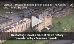 Movie image from Tennessee State Prison