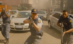 Movie image from Johannesburg Intersection