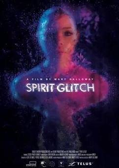 Poster Spirit Glitch 2019