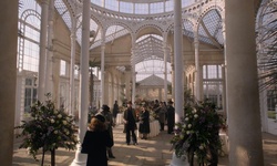 Movie image from Syon House