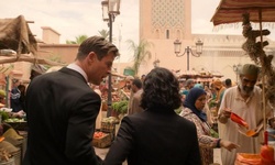 Movie image from Medina