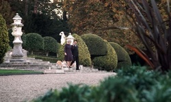 Movie image from Waddesdon Manor - Garden