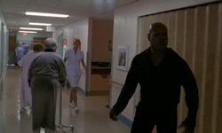 Movie image from George Pearson Hospital