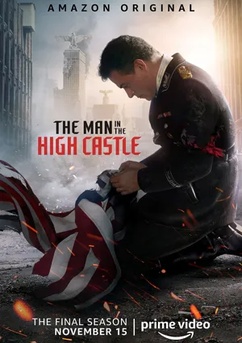 Poster The Man in the High Castle 2015