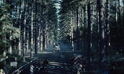 Movie image from Russian Checkpoint