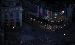 Movie image from Piccadilly Circus