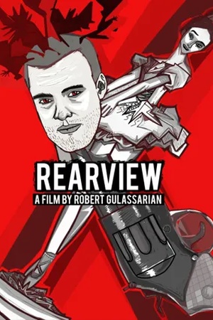  Poster Rearview 2013