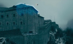 Movie image from Hydra Facility (außen)