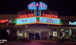 Movie image from Plaza Theatre