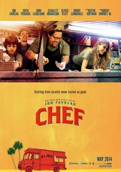 Poster Chef 2014