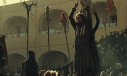 Movie image from Juicio de la Inquisición española