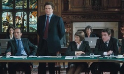 Movie image from Mark Darcy's Chambers