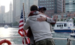 Movie image from Chicago Riverwalk Dock