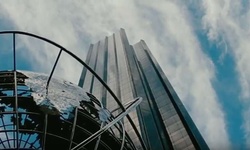 Movie image from The Tower