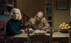 Movie image from El Cigarral