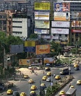 Poster Kolkata