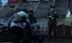 Movie image from Su Chou Prison