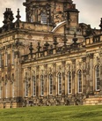 Poster Castle Howard