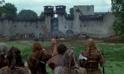 Movie image from Trim Castle