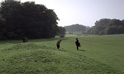 Movie image from Поле для гольфа