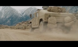 Movie image from Straße in der Provinz Kunar, Afghanistan