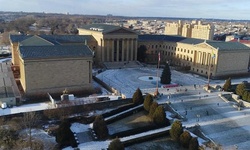 Movie image from Rocky Steps