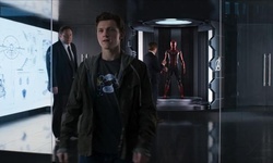 Movie image from Neues Avengers-Hauptquartier