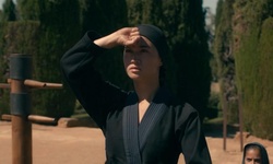 Movie image from Alcazaba